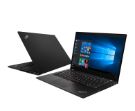 Lenovo ThinkPad X395 Ryzen 5 Pro/8GB/256/Win10Pro - 526342 - zdjęcie 1